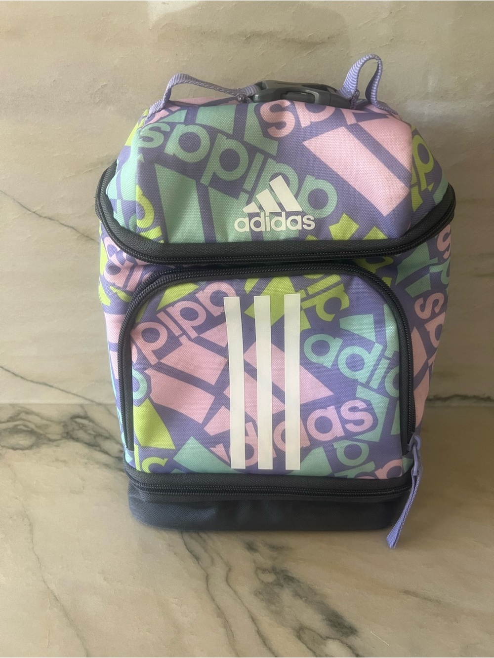 Adidas Insulated Lunch Bag